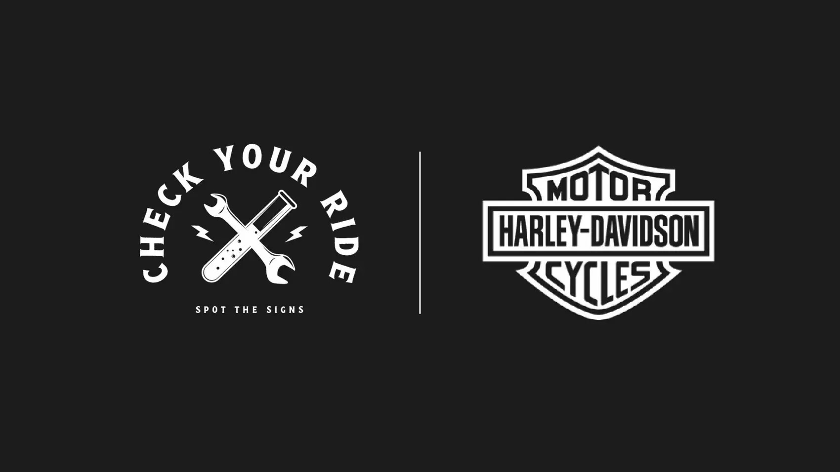 Check Your Ride for Movember