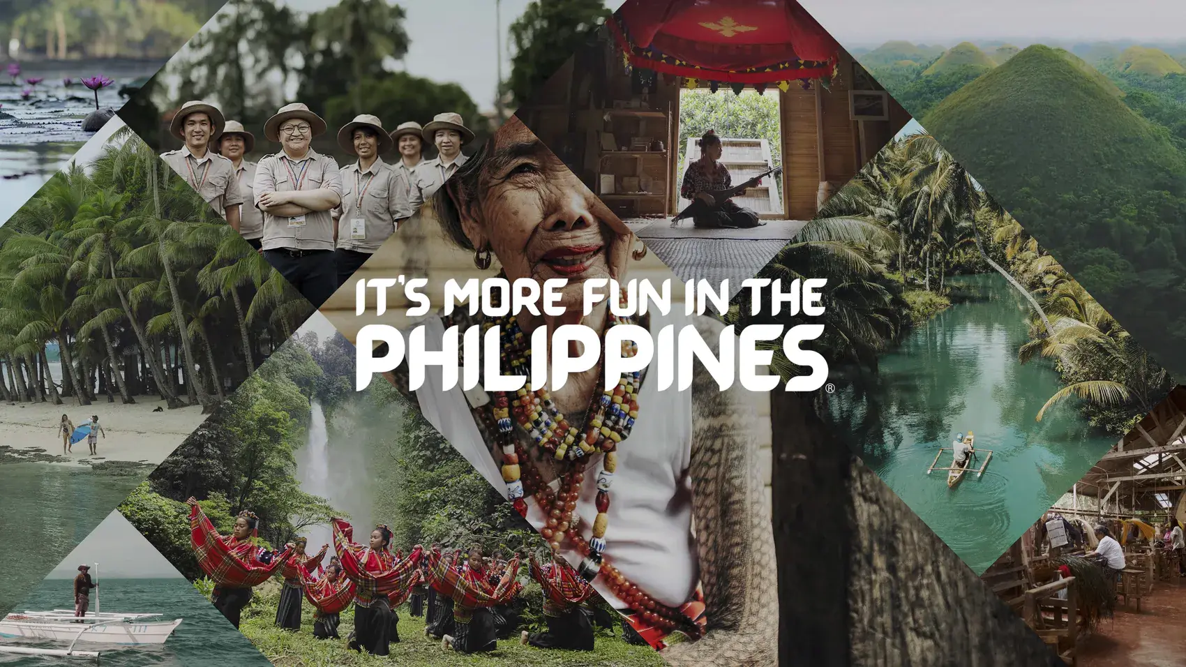 The Tourism Decade for Department of Tourism